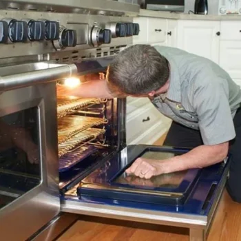 Oven Repair Manassas Oven Repair Manassas